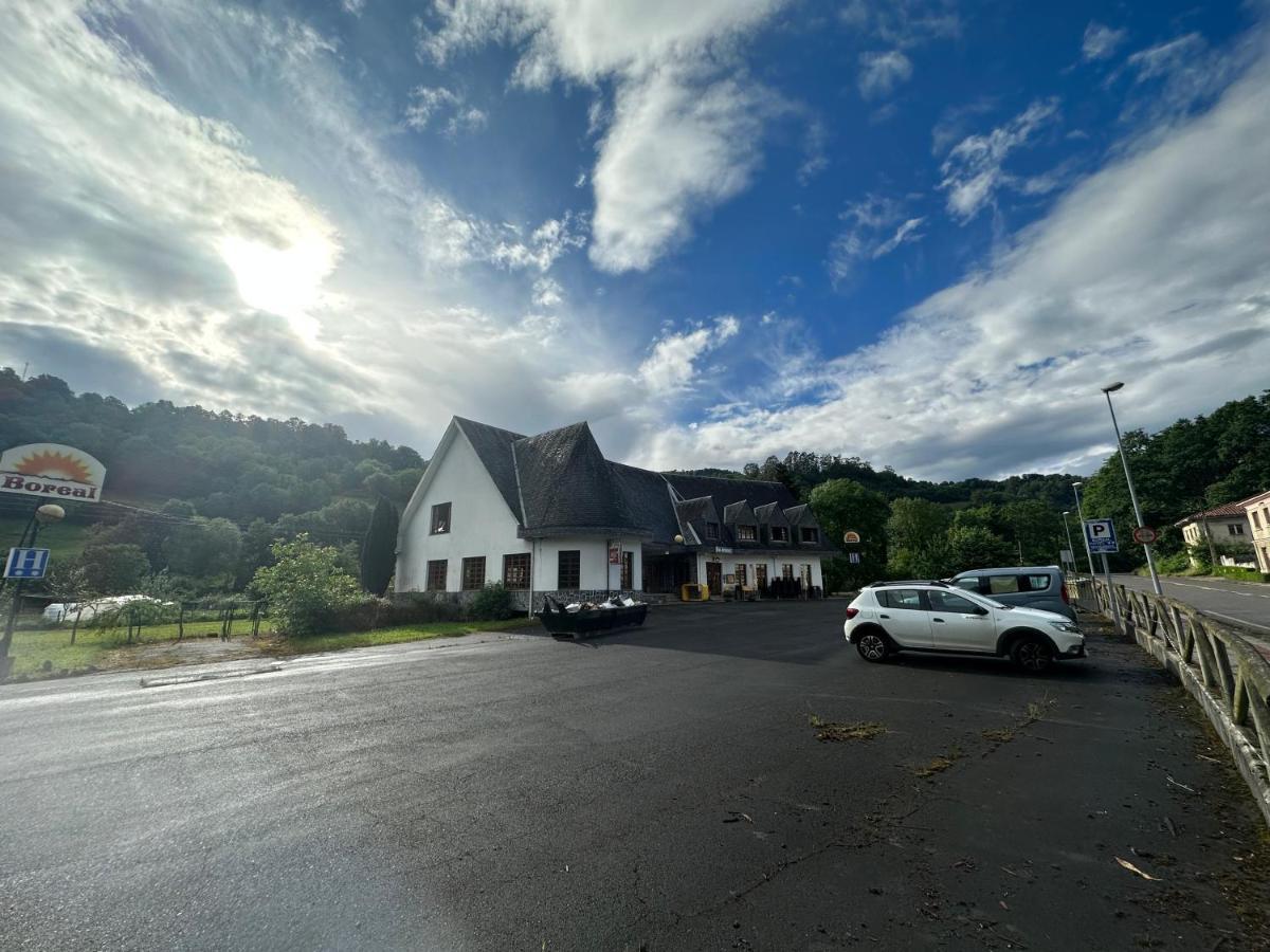 Hello Astur Hotel Bimenes