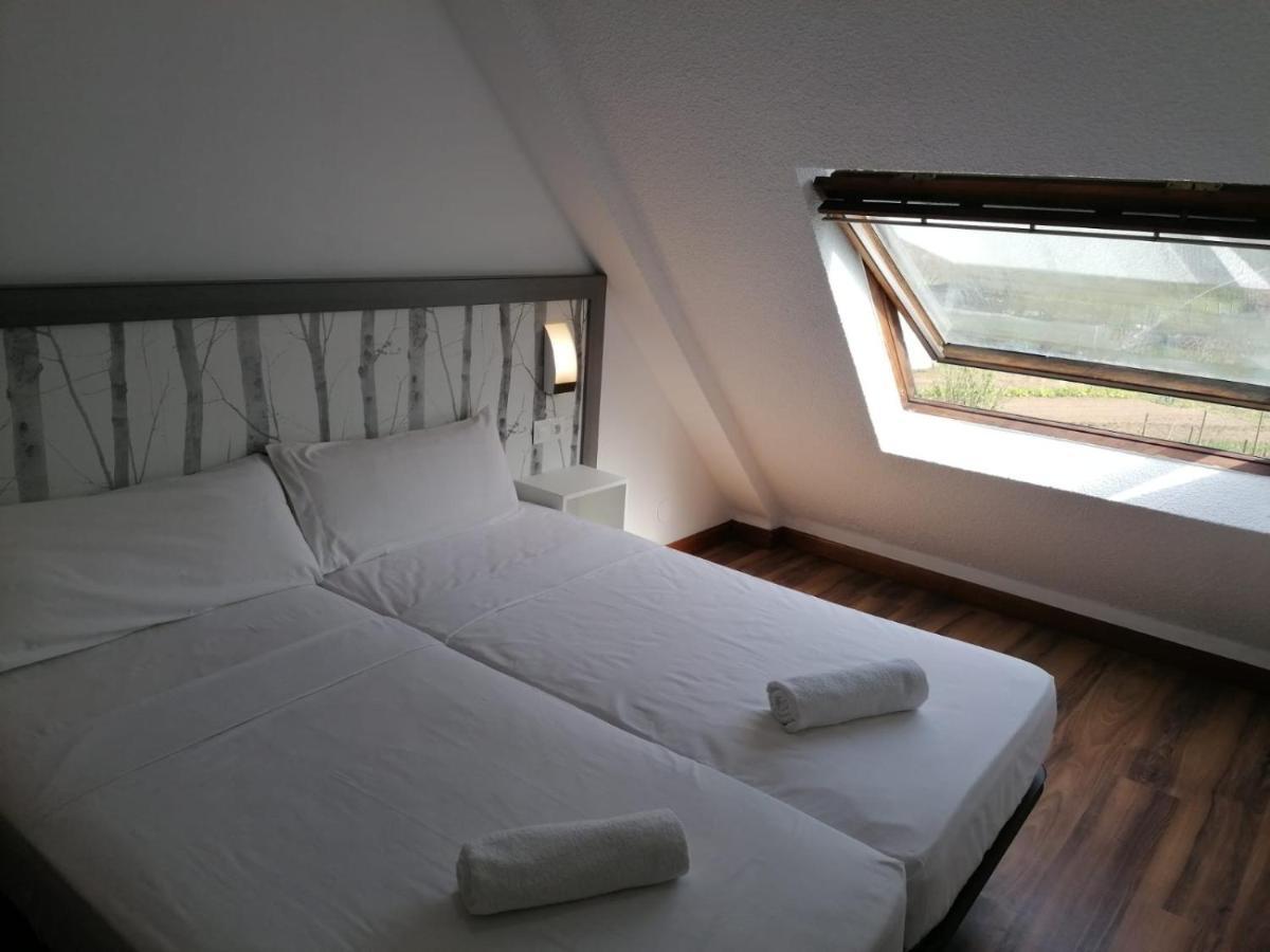Hotel Hello Astur Bimenes