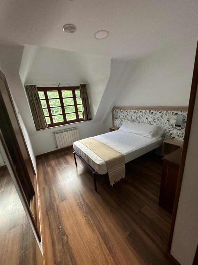 Hotel Hello Astur Bimenes