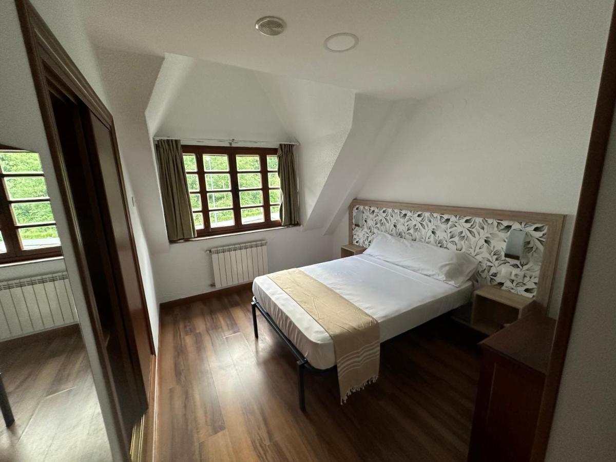 Hello Astur Hotel *