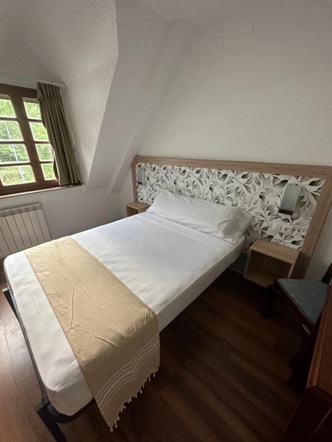 Hotel Hello Astur *