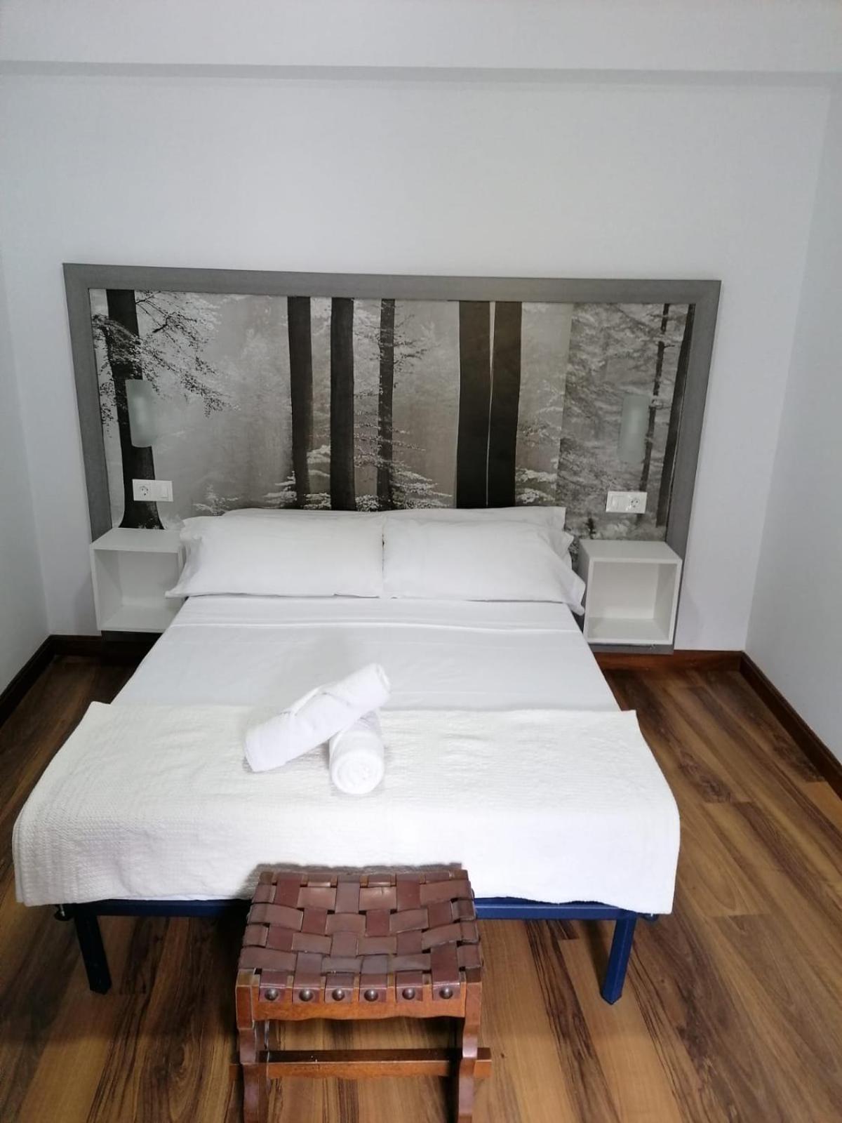 Hotel Hello Astur Bimenes