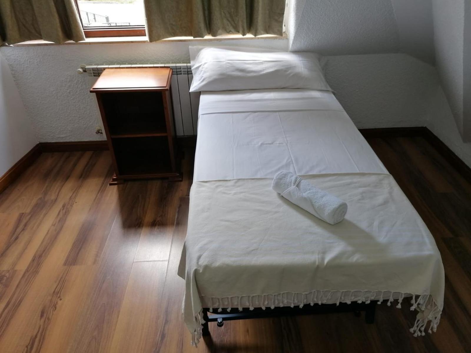 Hello Astur Hotel *