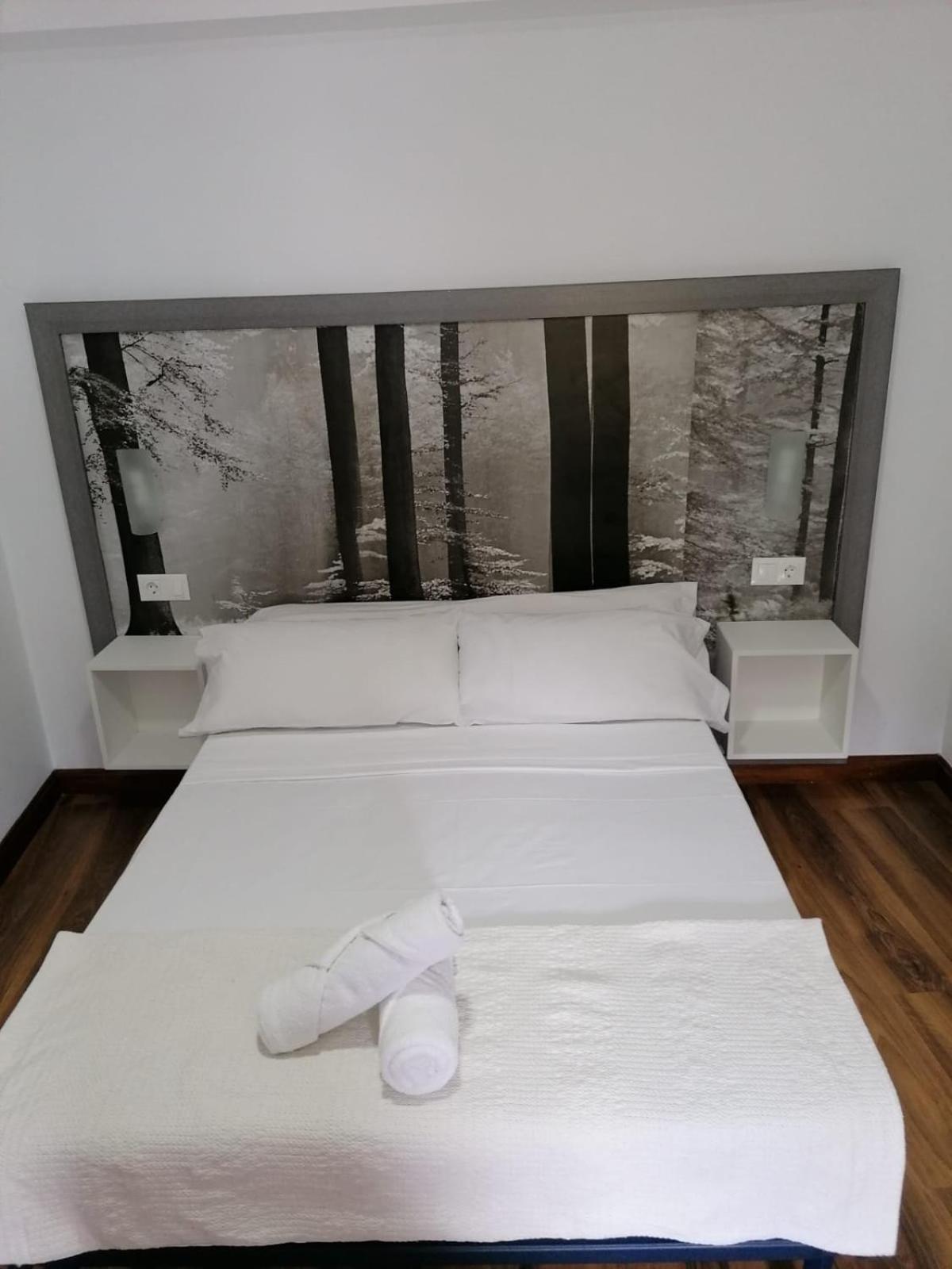 Hotel Hello Astur Bimenes